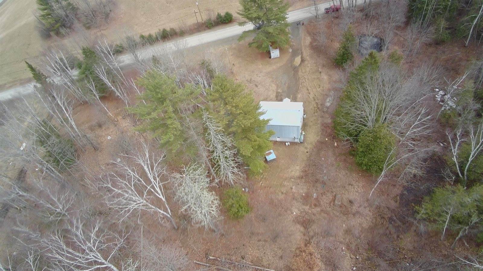 408 Bowden Road, Corinna, ME 04928