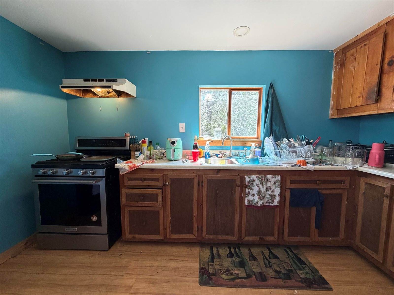 408 Bowden Road, Corinna, ME 04928