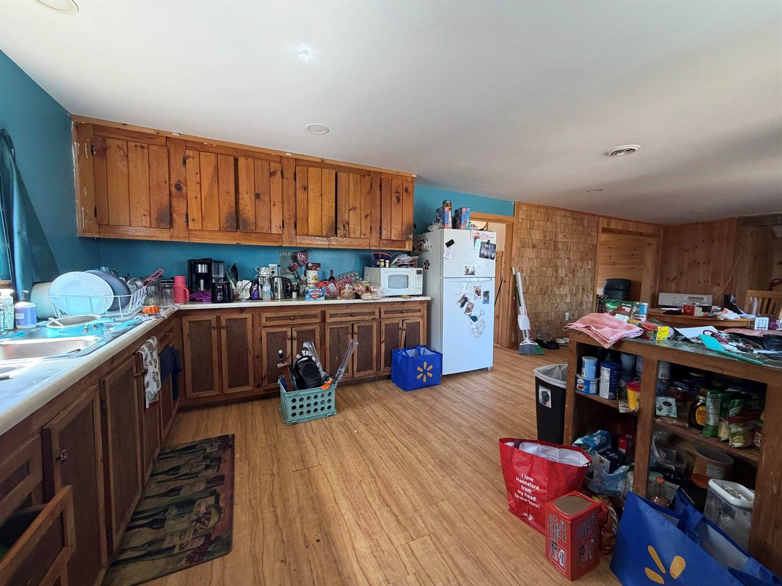 408 Bowden Road, Corinna, ME 04928