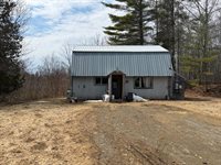 408 Bowden Road, Corinna, ME 04928