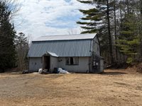 408 Bowden Road, Corinna, ME 04928
