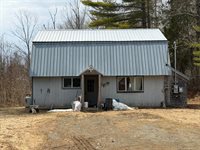 408 Bowden Road, Corinna, ME 04928