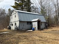 408 Bowden Road, Corinna, ME 04928