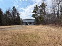 408 Bowden Road, Corinna, ME 04928