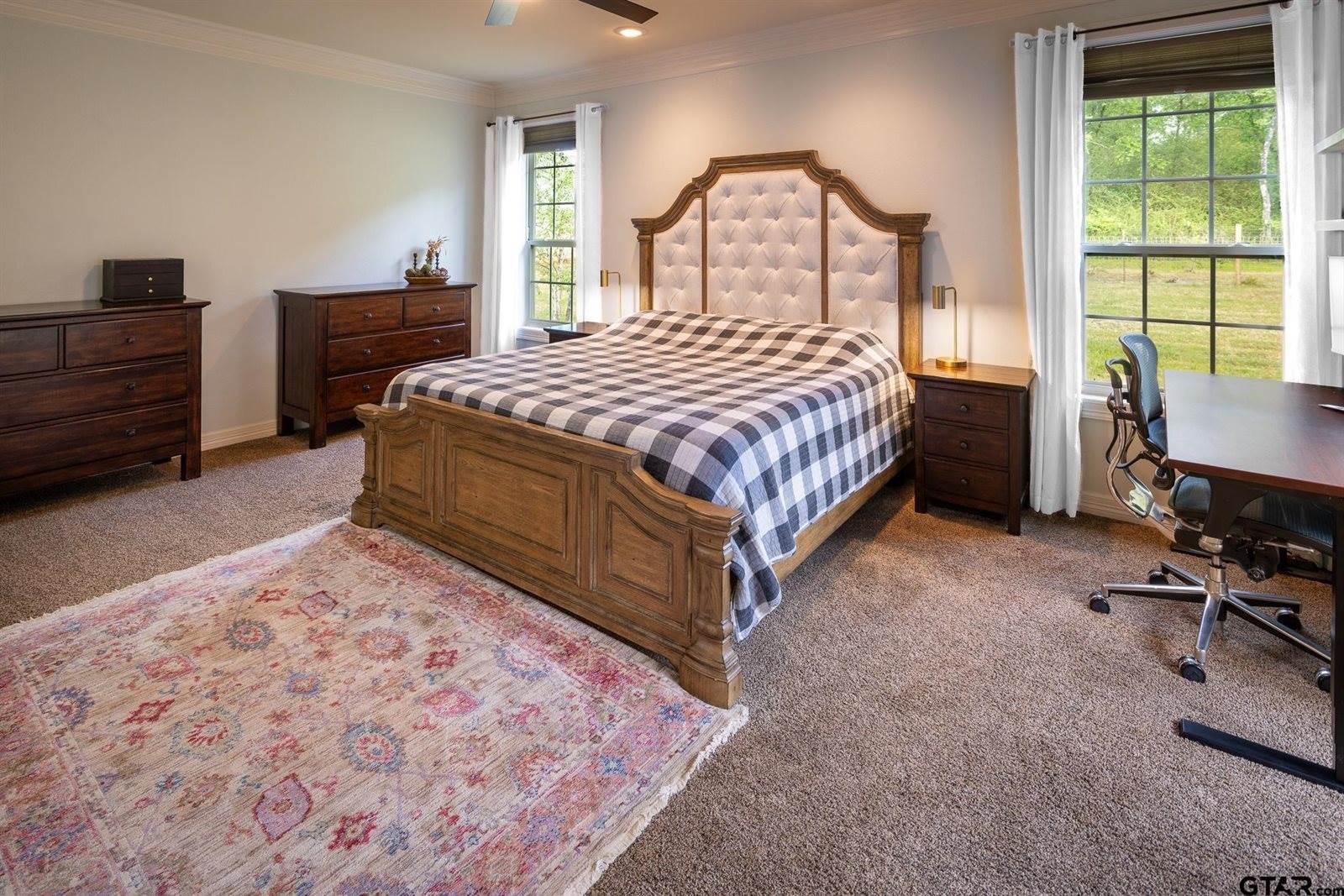 101 Thames Dr, Bullard, TX 75757