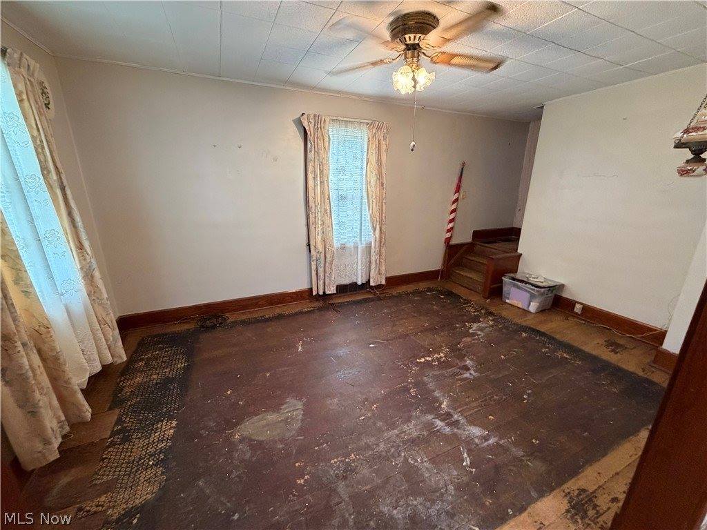 836 Stiles Avenue, Youngstown, OH 44505