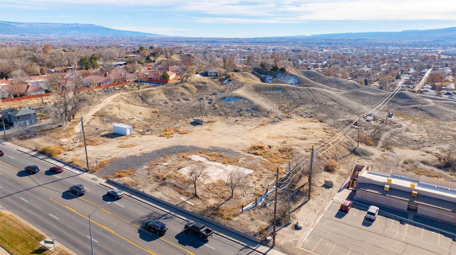 2771 Patterson Road, Grand Junction, CO 81506