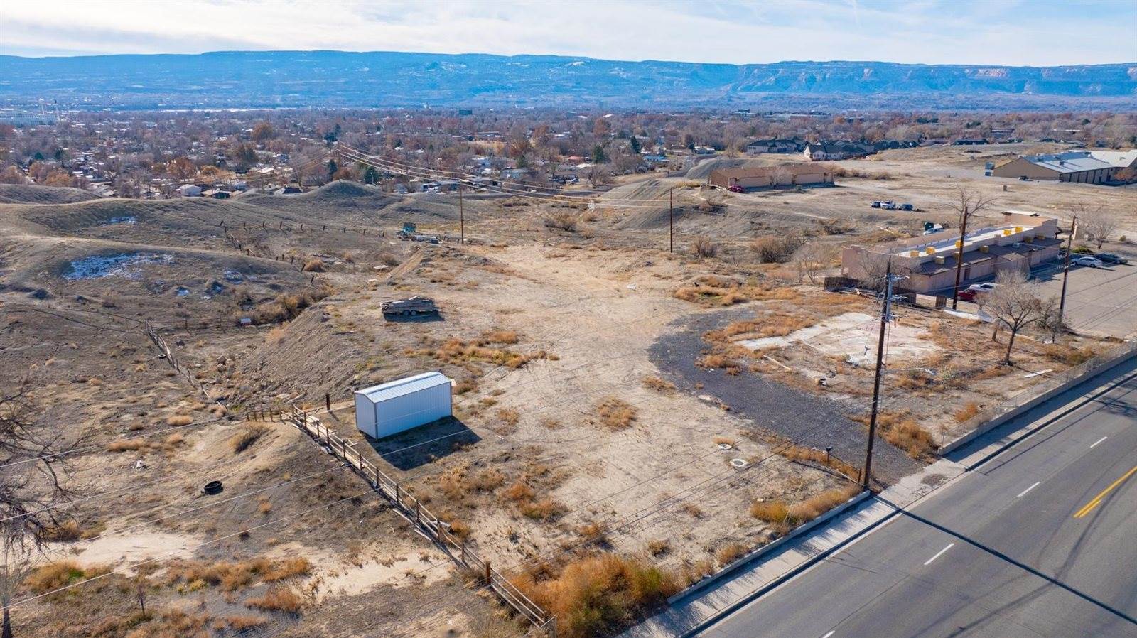 2771 Patterson Road, Grand Junction, CO 81506