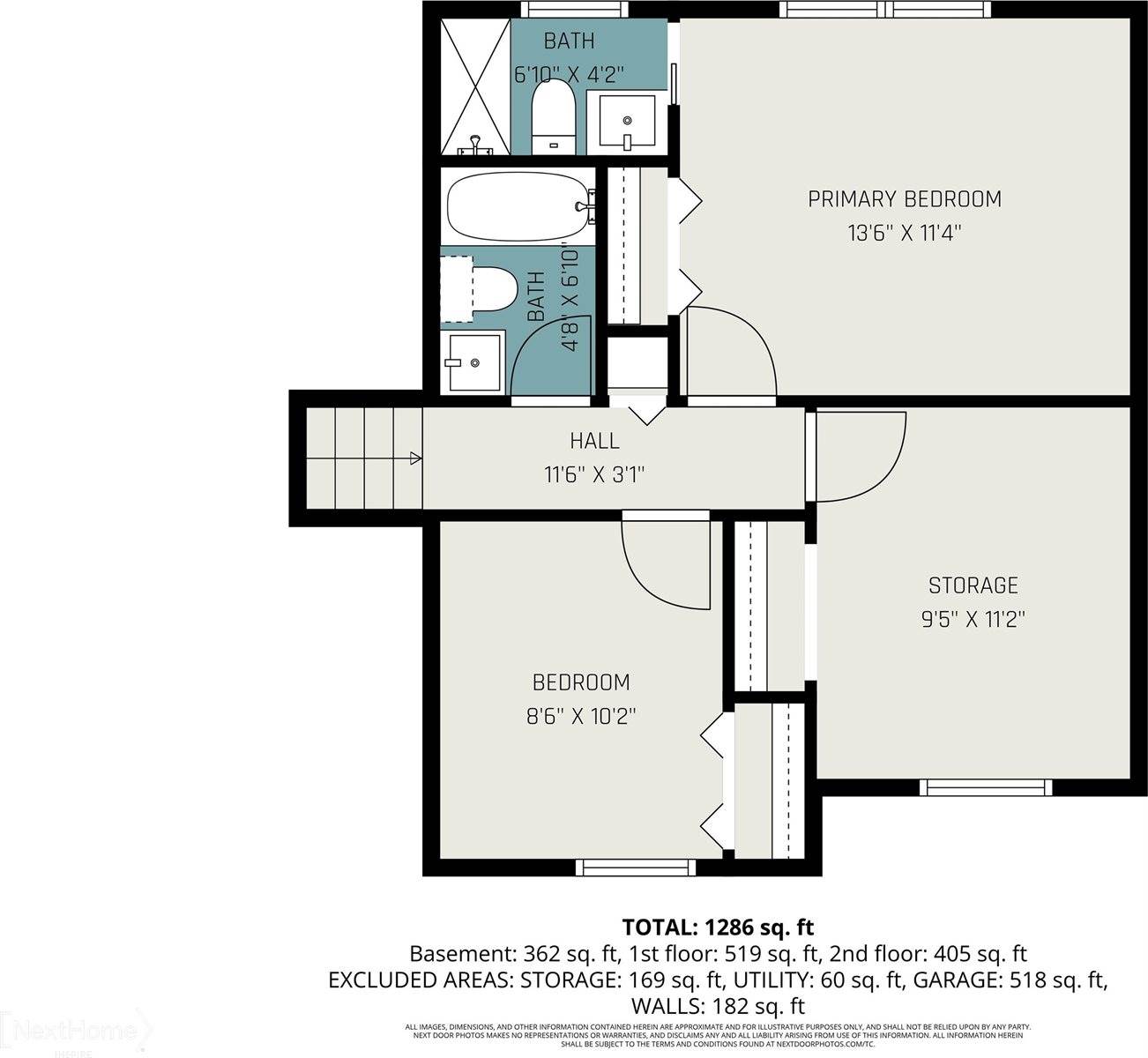 8011 Rose Lane, AtlasTownship_Genesee, MI 48438