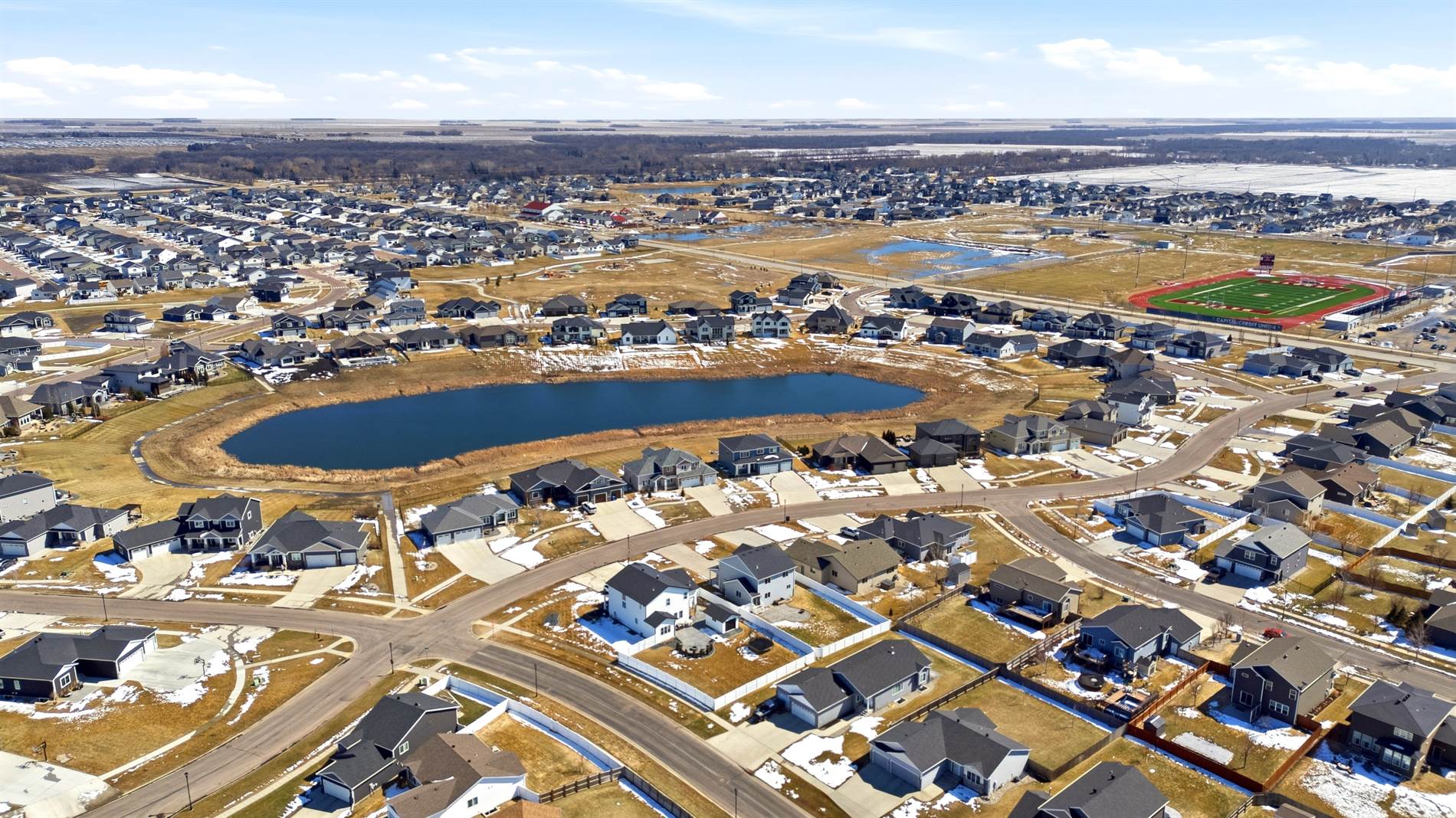 6737 21 St S, Fargo, ND 58104