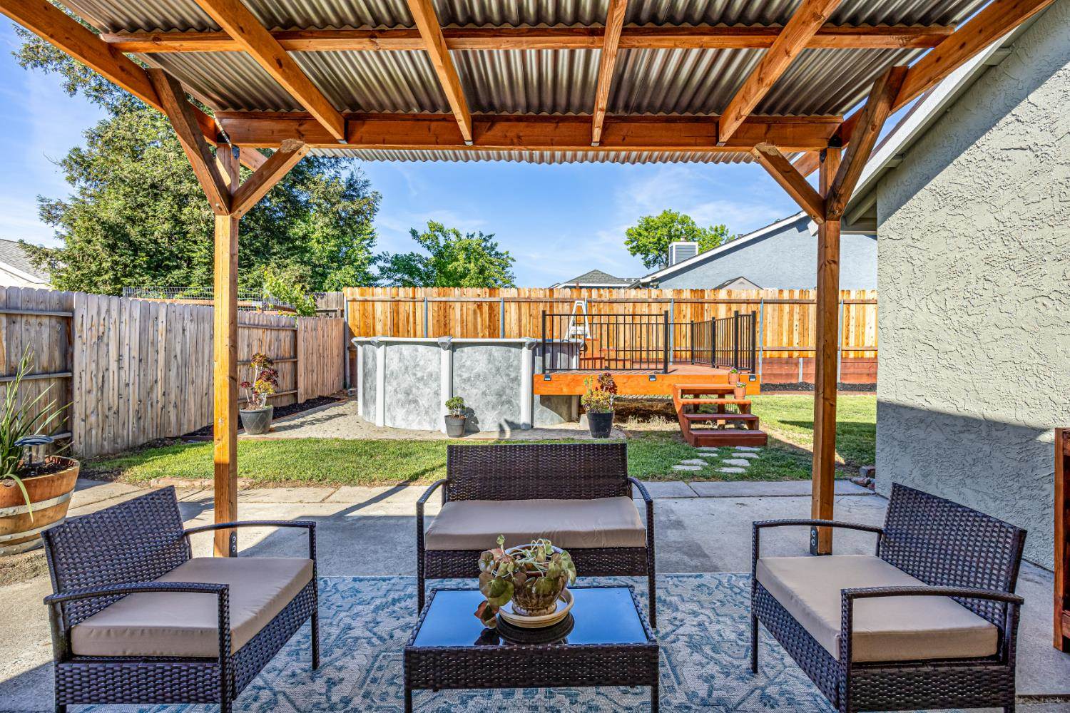 7845 Saybrook Drive, Citrus Heights, CA 95621