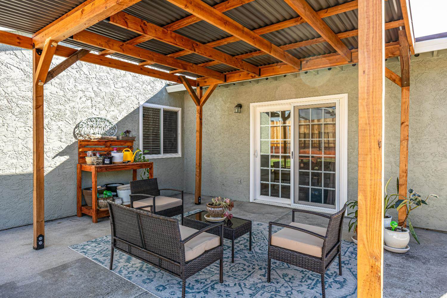 7845 Saybrook Drive, Citrus Heights, CA 95621