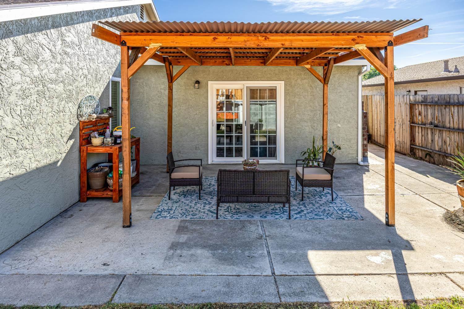 7845 Saybrook Drive, Citrus Heights, CA 95621