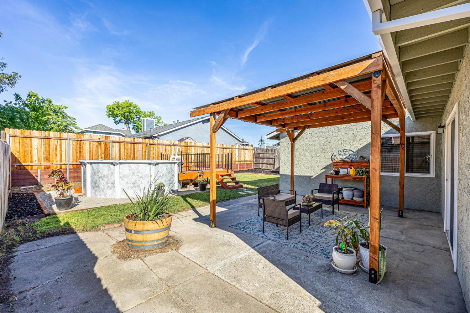 7845 Saybrook Drive, Citrus Heights, CA 95621