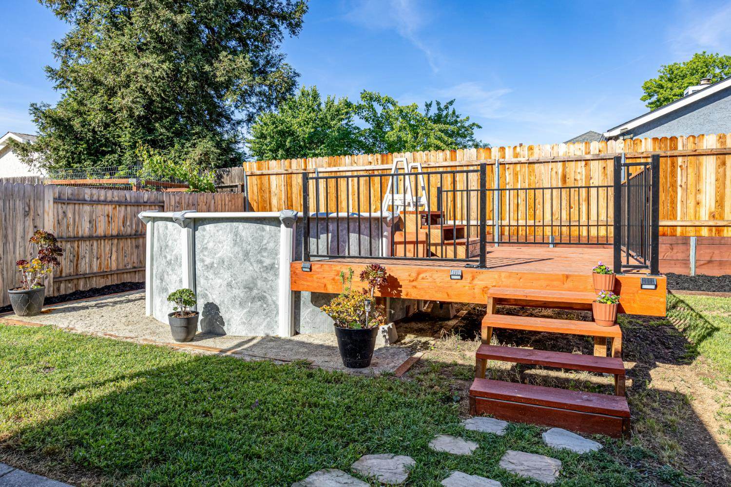 7845 Saybrook Drive, Citrus Heights, CA 95621