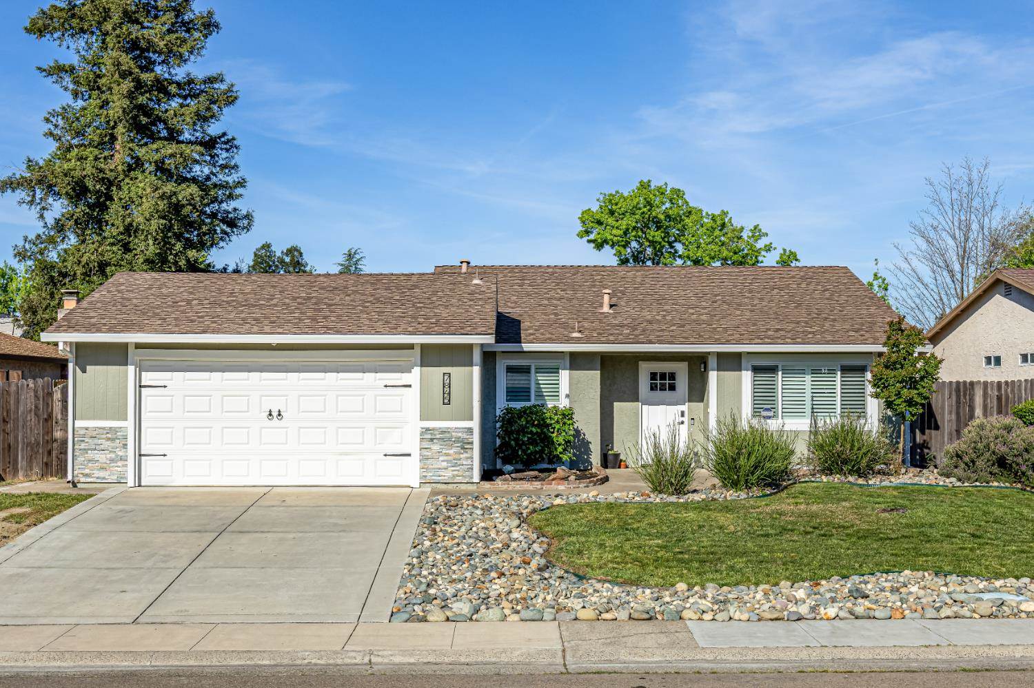 7845 Saybrook Drive, Citrus Heights, CA 95621