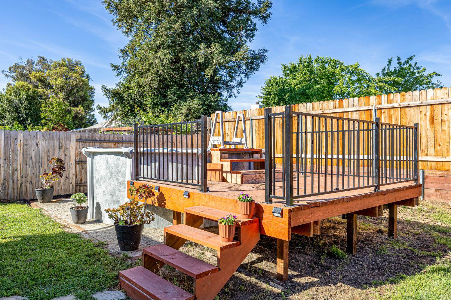 7845 Saybrook Drive, Citrus Heights, CA 95621