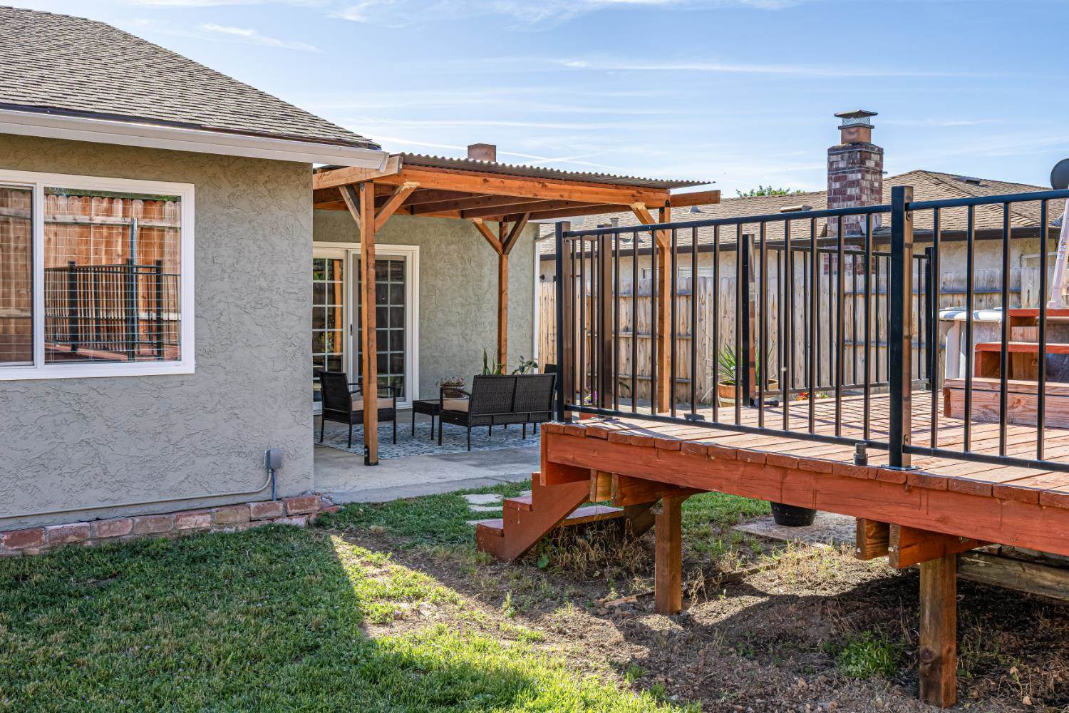 7845 Saybrook Drive, Citrus Heights, CA 95621