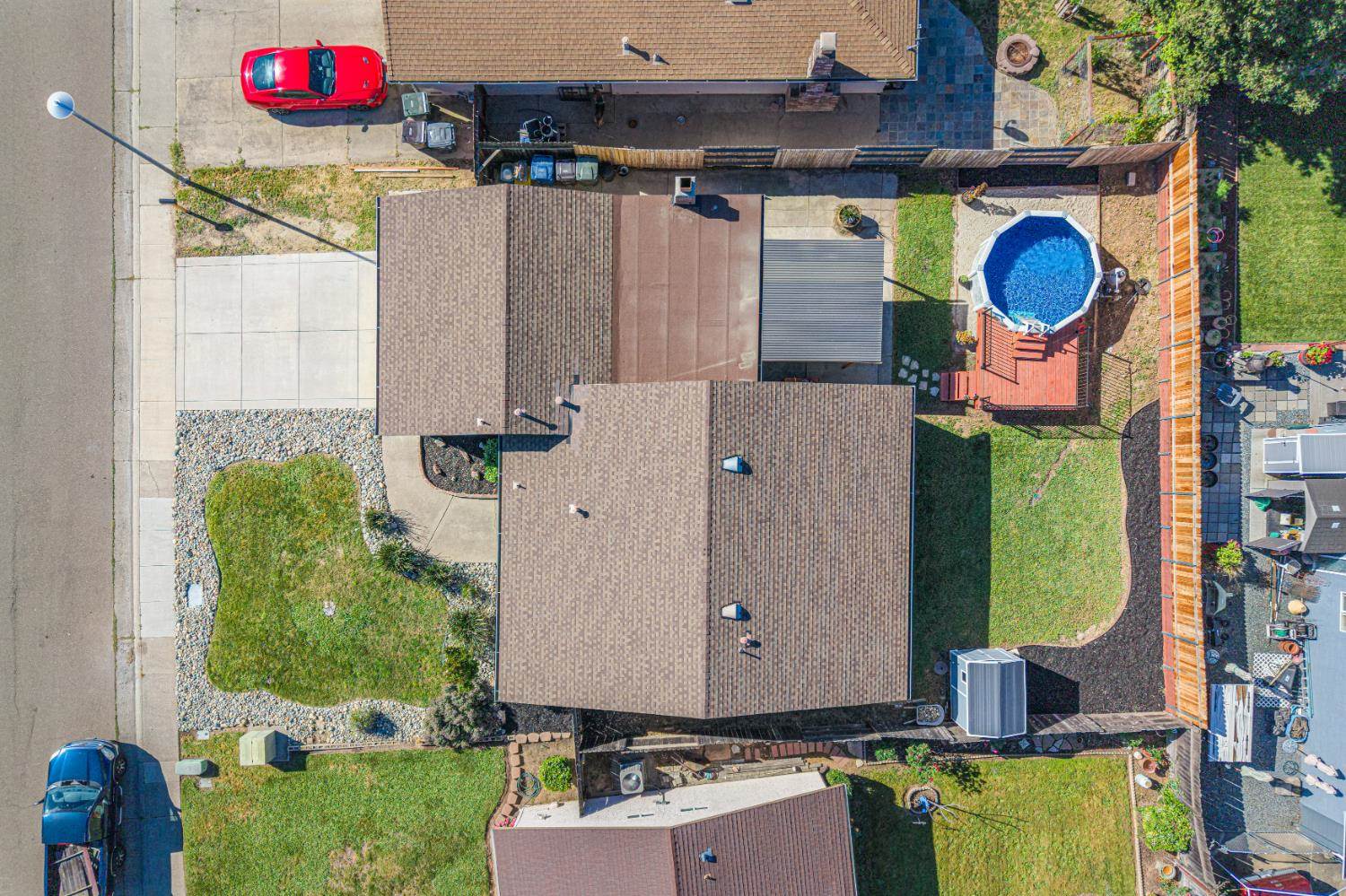 7845 Saybrook Drive, Citrus Heights, CA 95621