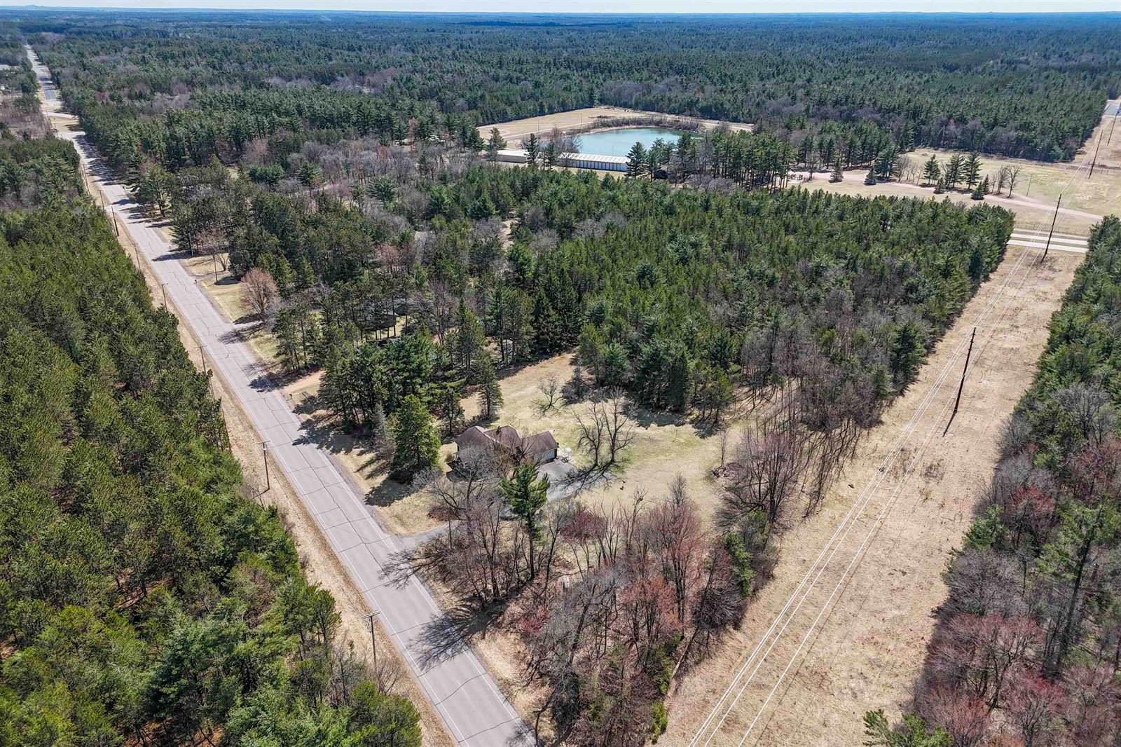 3720 Lake Avenue, Wisconsin Rapids, WI 54494