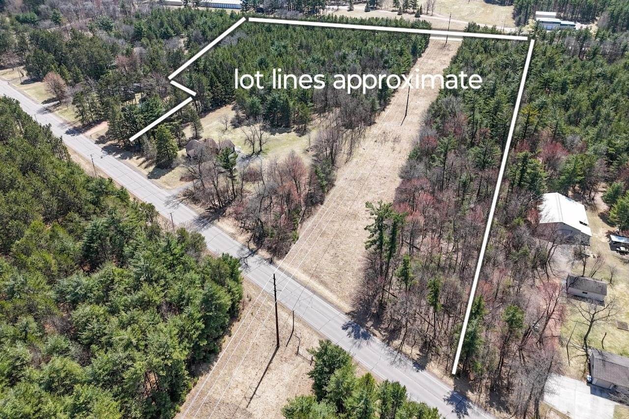 3720 Lake Avenue, Wisconsin Rapids, WI 54494