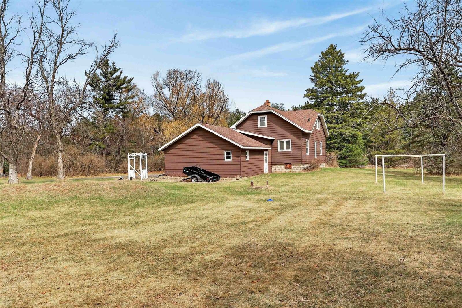 3720 Lake Avenue, Wisconsin Rapids, WI 54494