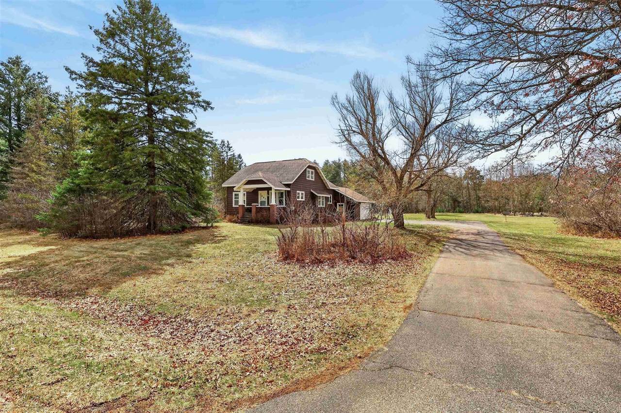 3720 Lake Avenue, Wisconsin Rapids, WI 54494