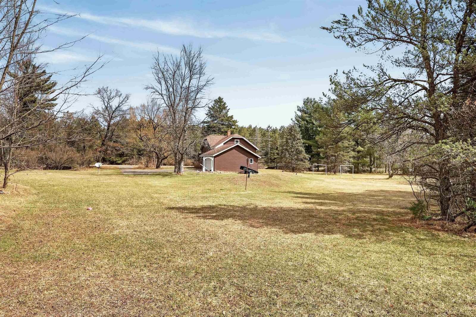 3720 Lake Avenue, Wisconsin Rapids, WI 54494