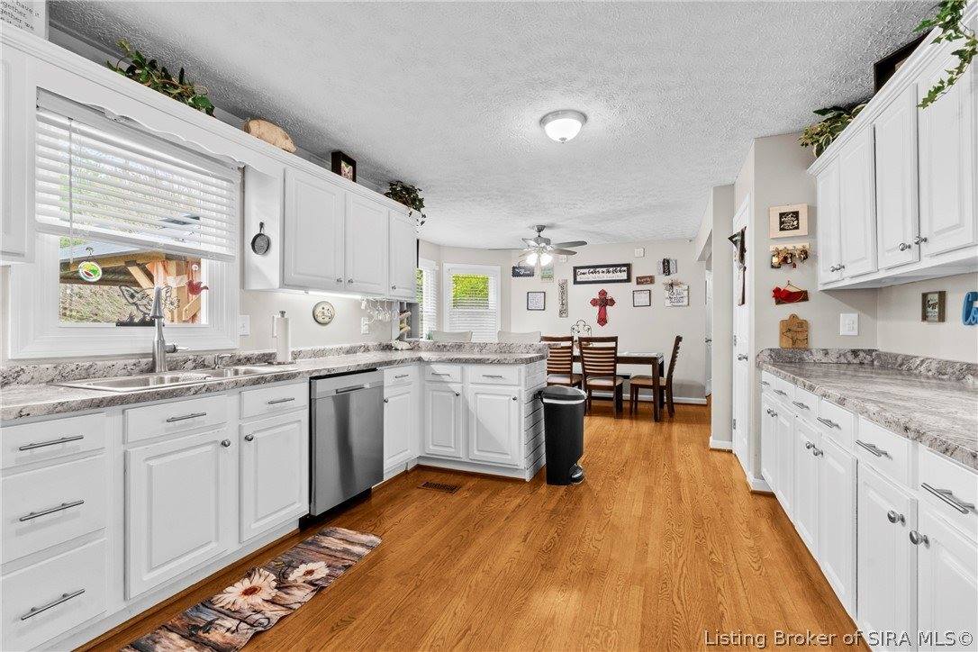 7475 Saddlebrook Court, Greenville, IN 47124
