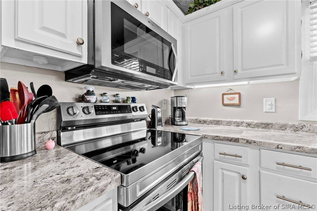 7475 Saddlebrook Court, Greenville, IN 47124