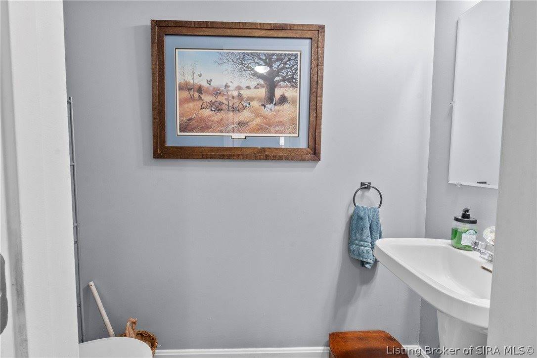 7475 Saddlebrook Court, Greenville, IN 47124