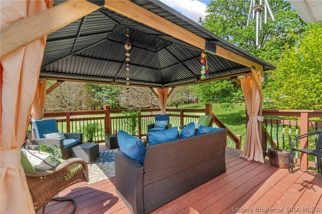 7475 Saddlebrook Court, Greenville, IN 47124