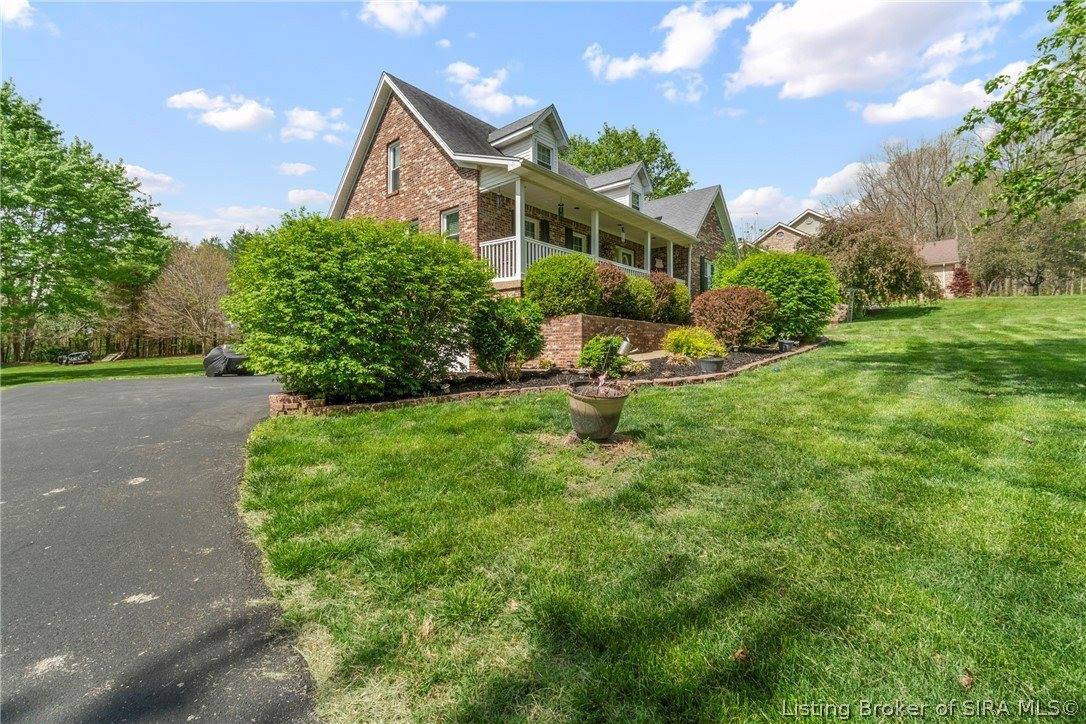 7475 Saddlebrook Court, Greenville, IN 47124