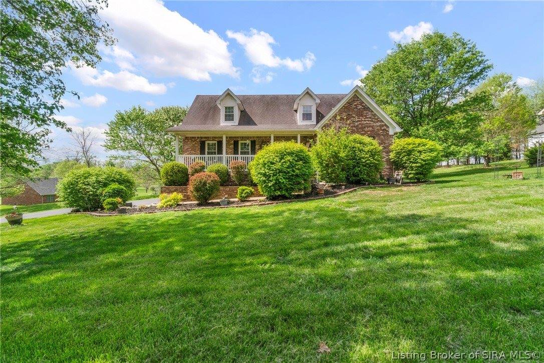 7475 Saddlebrook Court, Greenville, IN 47124