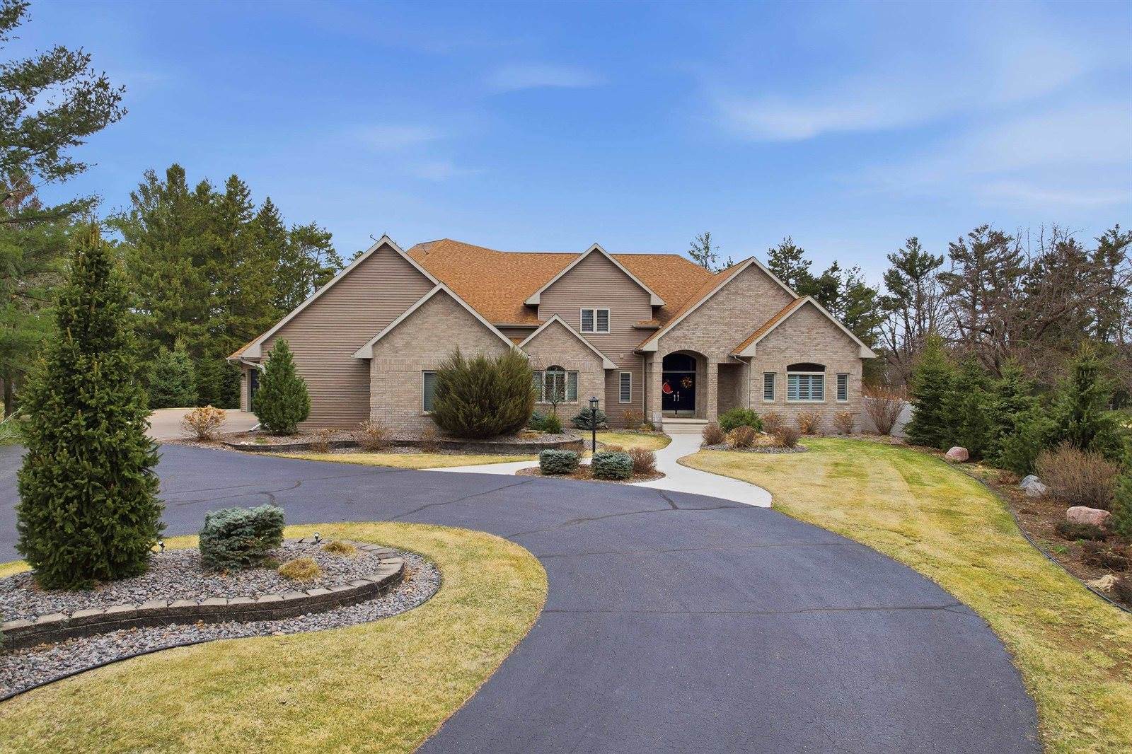 630 Bens Lane, Stevens Point, WI 54482