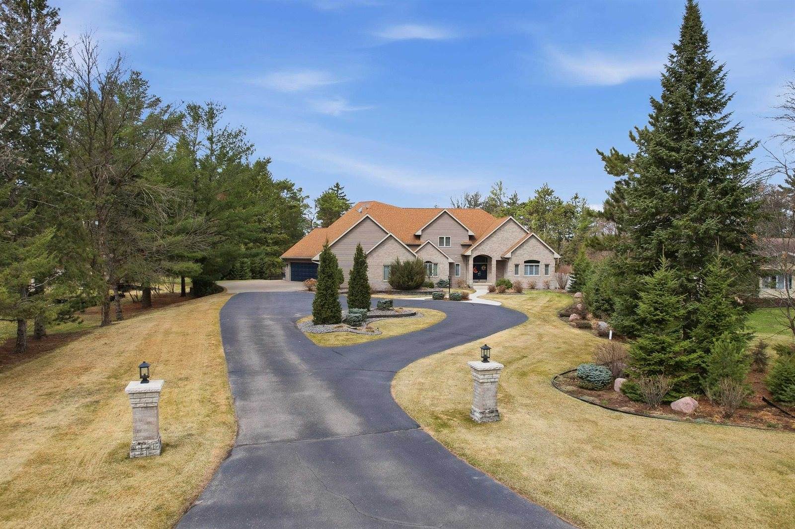 630 Bens Lane, Stevens Point, WI 54482