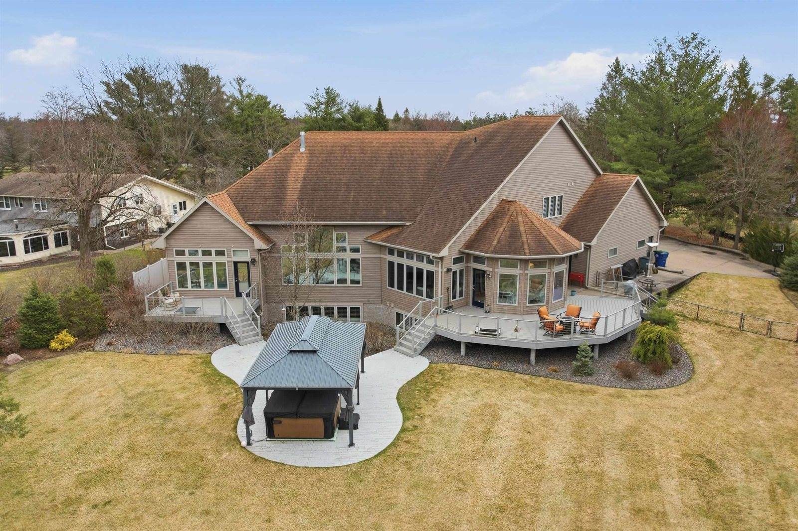 630 Bens Lane, Stevens Point, WI 54482