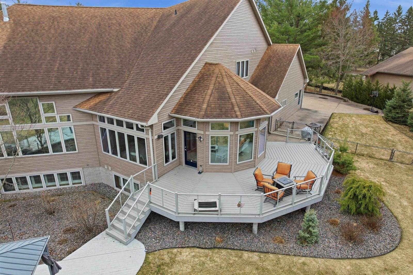 630 Bens Lane, Stevens Point, WI 54482