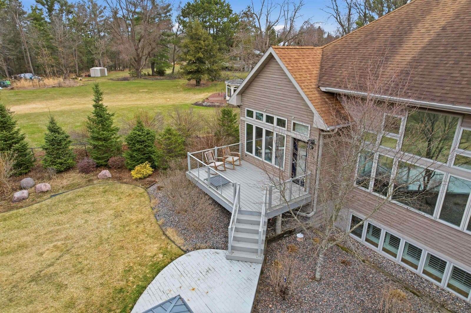 630 Bens Lane, Stevens Point, WI 54482