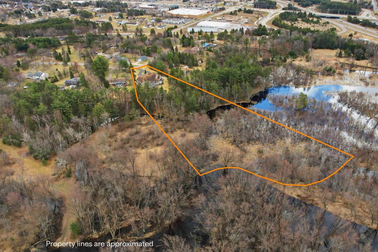 630 Bens Lane, Stevens Point, WI 54482
