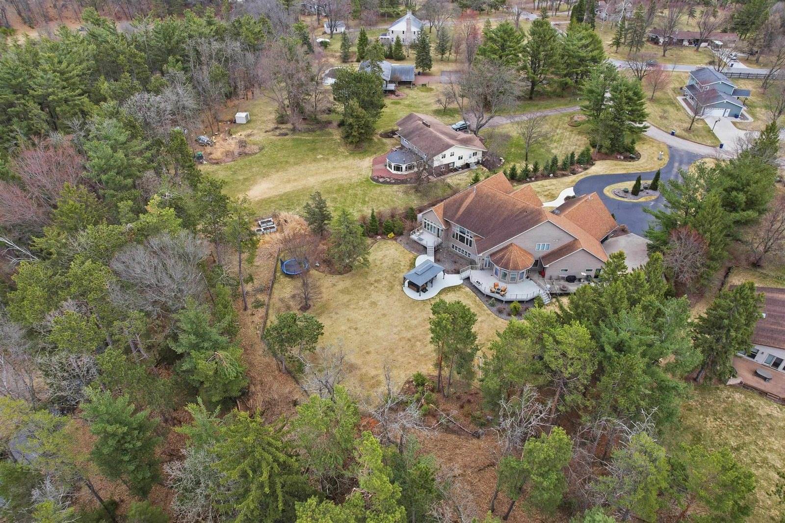 630 Bens Lane, Stevens Point, WI 54482