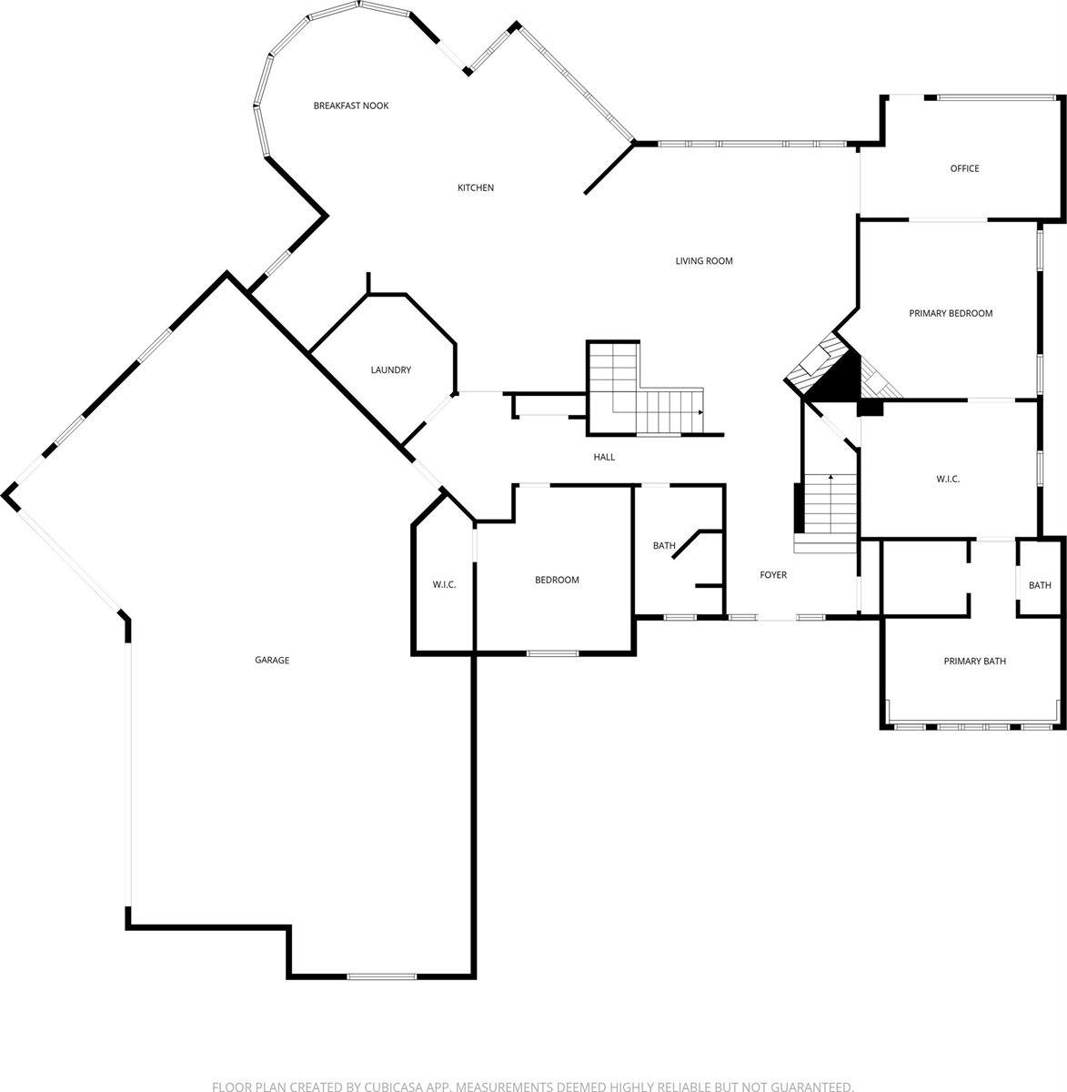 630 Bens Lane, Stevens Point, WI 54482