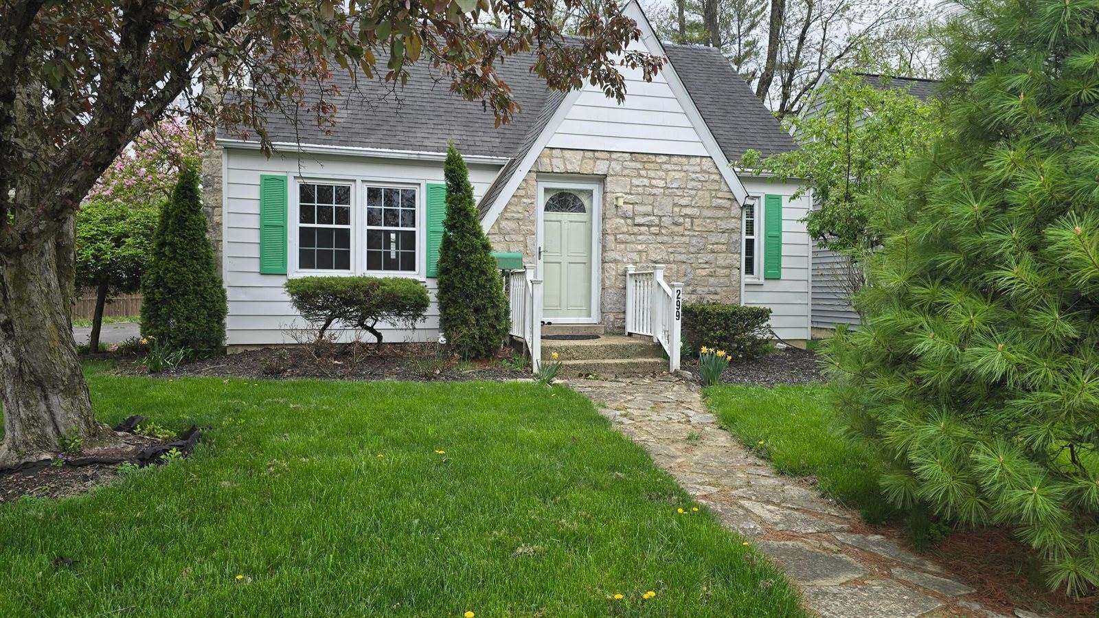 299 East Dominion Boulevard, Columbus, OH 43214