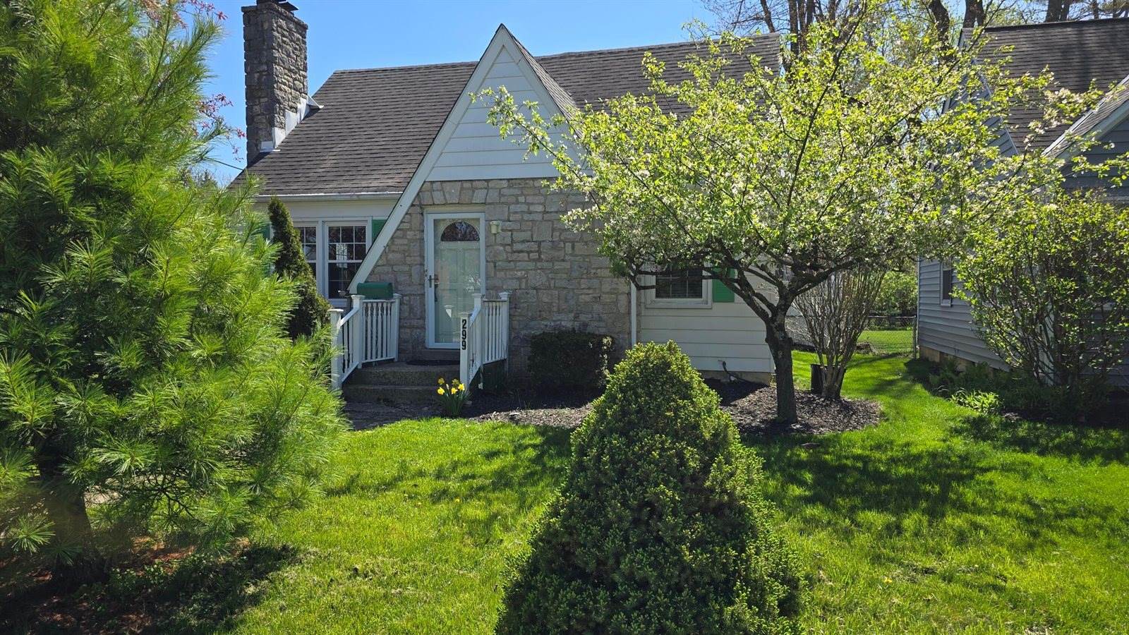 299 East Dominion Boulevard, Columbus, OH 43214