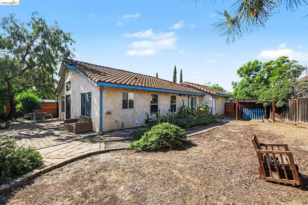 2701 Coffee Tree Way, Antioch, CA 94509