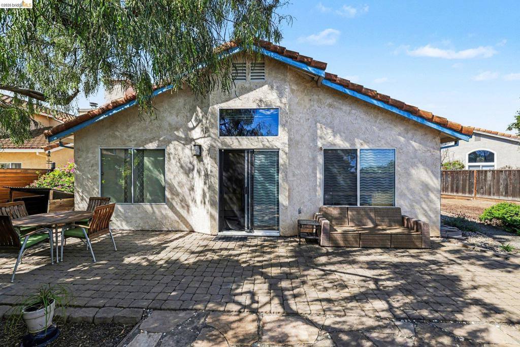 2701 Coffee Tree Way, Antioch, CA 94509
