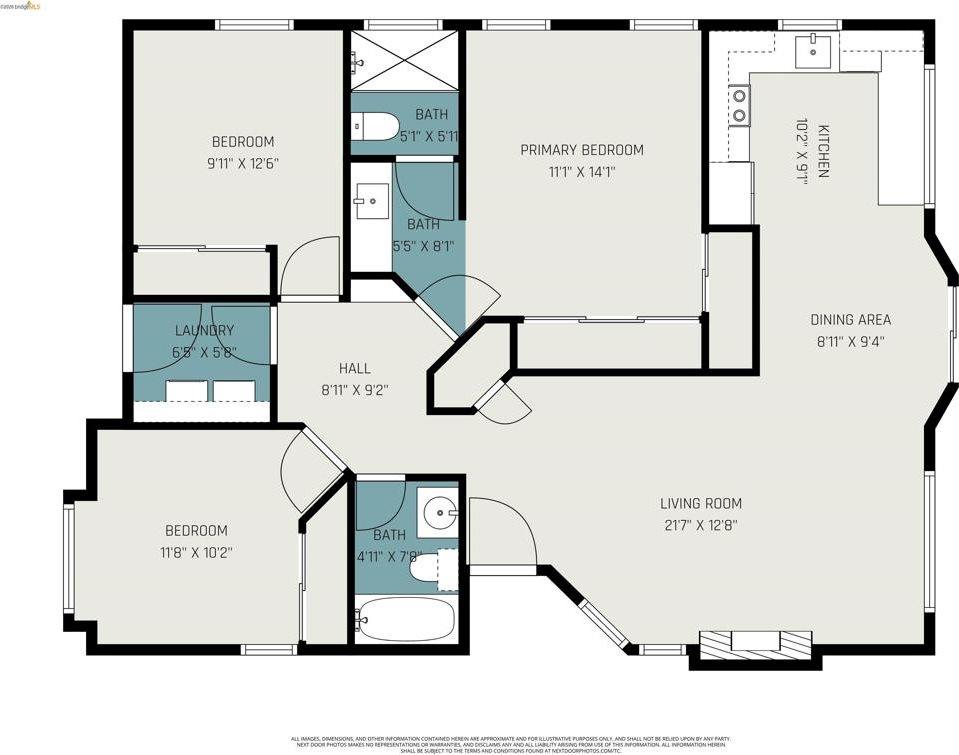 2701 Coffee Tree Way, Antioch, CA 94509