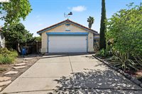 2701 Coffee Tree Way, Antioch, CA 94509