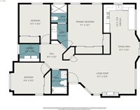 2701 Coffee Tree Way, Antioch, CA 94509
