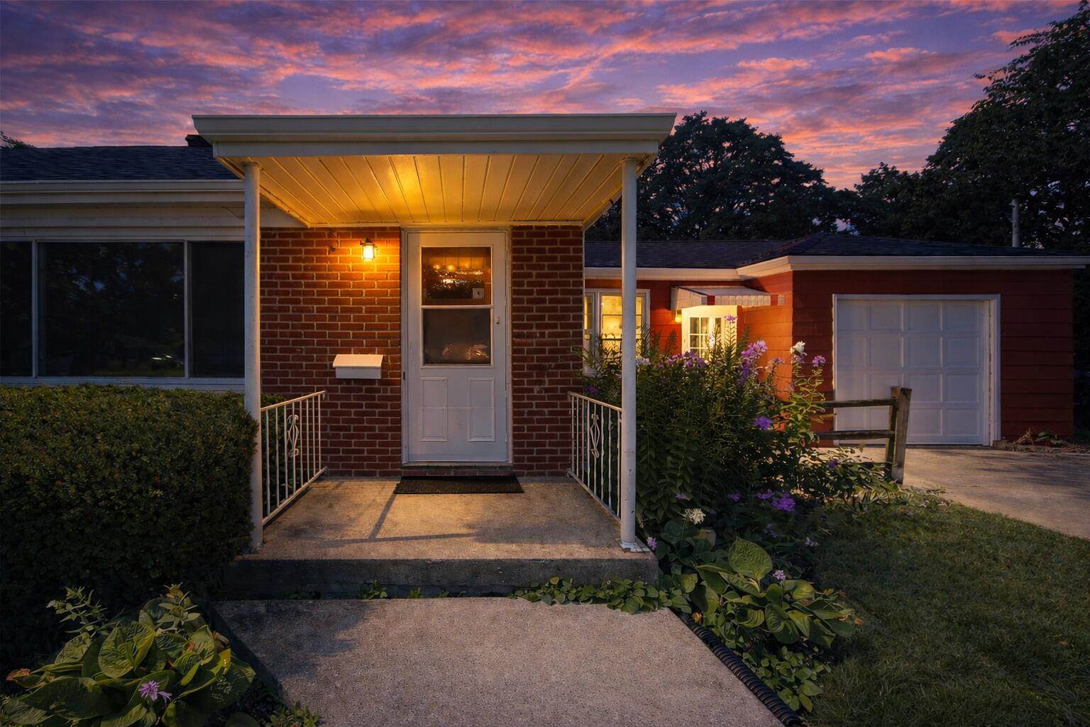 2618 James Blvd, Racine, WI 53403